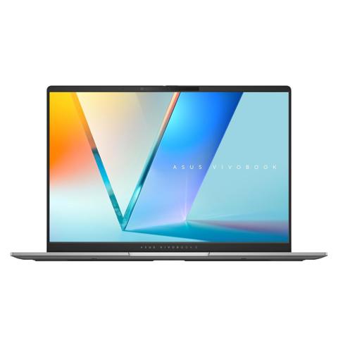 ASUS Vivobook S14 S5406SAL-SF312W, notebook 14", processore Intel® Core? Ultra 5 226V, Silver.