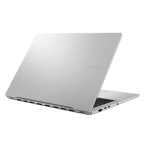 ASUS Vivobook S14 S5406SAL-SF312W, notebook 14", processore Intel® Core? Ultra 5 226V, Silver.