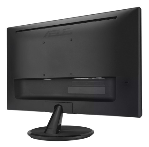 ASUS VP227HF Monitor PC 54,5 cm (21.4") 1920 x 1080 Pixel Full HD LCD Nero