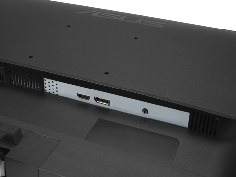 ASUS VP32AQ Monitor PC 80 cm (31.5") 2560 x 1440 Pixel Wide Quad HD Nero