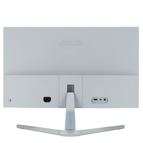 ASUS VU249CFE-G Monitor PC 60,5 cm (23.8") 1920 x 1080 Pixel Full HD LCD Verde, Grigio