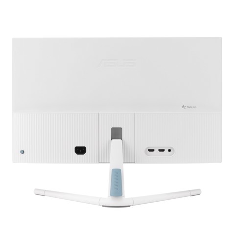 ASUS VU249HFI-W Monitor PC 60,5 cm (23.8") 1920 x 1080 Pixel Full HD LCD Bianco