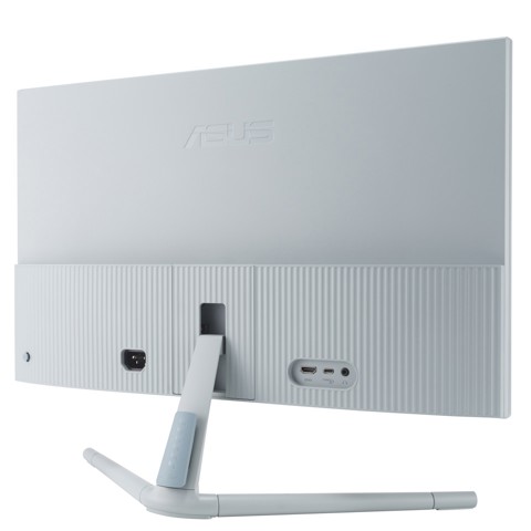 ASUS VU279CFE-G Monitor PC 68,6 cm (27") 1920 x 1080 Pixel Full HD LCD Verde, Grigio