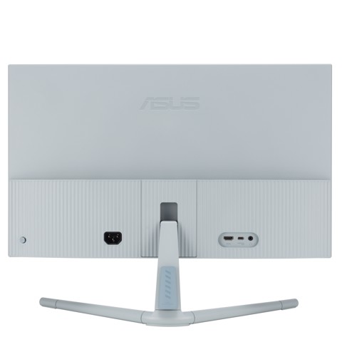ASUS VU279CFE-G Monitor PC 68,6 cm (27") 1920 x 1080 Pixel Full HD LCD Verde, Grigio