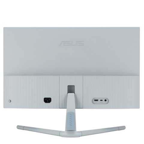 ASUS VU279CFE-G Monitor PC 68,6 cm (27") 1920 x 1080 Pixel Full HD LCD Verde, Grigio