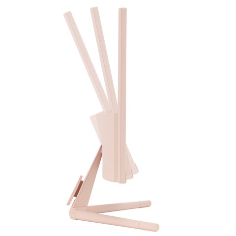 ASUS VU279CFE-P Monitor PC 68,6 cm (27") 1920 x 1080 Pixel Full HD LCD Rosa