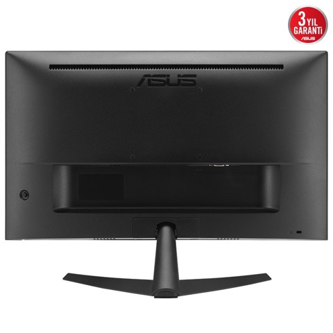ASUS VY229HE Monitor PC 54,5 cm (21.4") 1920 x 1080 Pixel Full HD LCD Nero