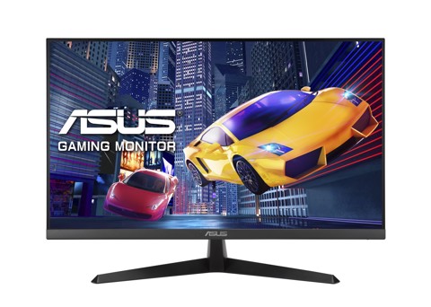 ASUS VY249HG2 Monitor PC 60,5 cm (23.8") 1920 x 1080 Pixel Full HD LED Nero