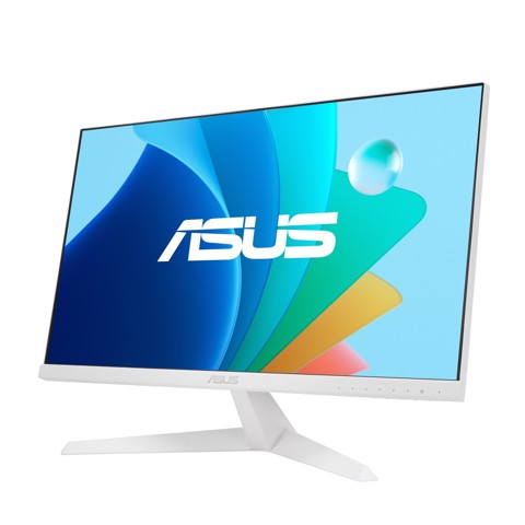 ASUS VY249HGR-W Monitor PC 60,5 cm (23.8") 1920 x 1080 Pixel Full HD LED Bianco
