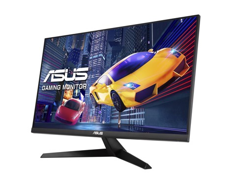 ASUS VY279HG2 Monitor PC 68,6 cm (27") 1920 x 1080 Pixel Full HD LCD Nero