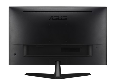 ASUS VY279HG2 Monitor PC 68,6 cm (27") 1920 x 1080 Pixel Full HD LCD Nero