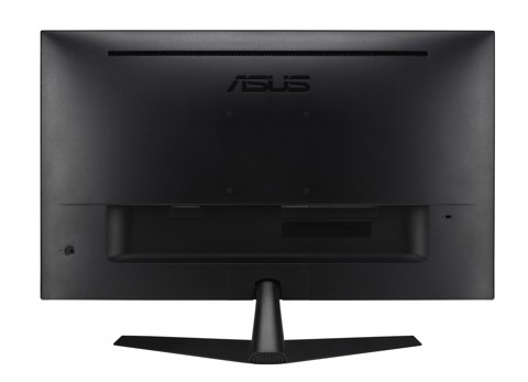 ASUS VY279HGR Monitor PC 68,6 cm (27") 1920 x 1080 Pixel Full HD LCD Nero