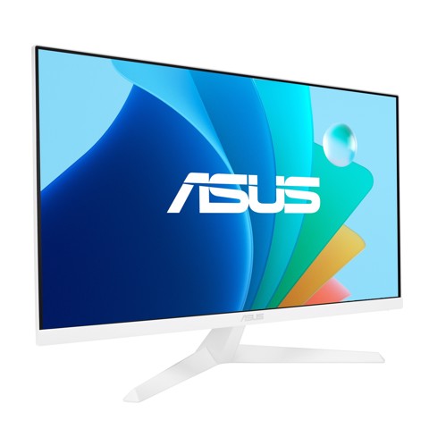 ASUS VY279HGR-W Monitor PC 68,6 cm (27") 1920 x 1080 Pixel Full HD LCD Bianco