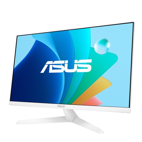 ASUS VY279HGR-W Monitor PC 68,6 cm (27") 1920 x 1080 Pixel Full HD LCD Bianco
