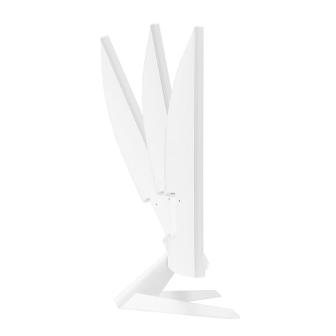 ASUS VY279HGR-W Monitor PC 68,6 cm (27") 1920 x 1080 Pixel Full HD LCD Bianco