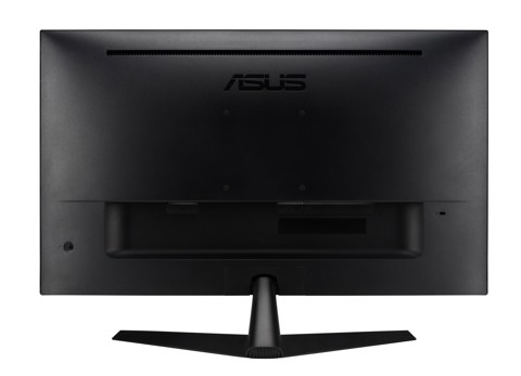 ASUS VY27UQ Monitor PC 68,6 cm (27") 3840 x 2160 Pixel 4K Ultra HD LCD Nero