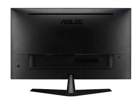 ASUS VY27UQ Monitor PC 68,6 cm (27") 3840 x 2160 Pixel 4K Ultra HD LCD Nero