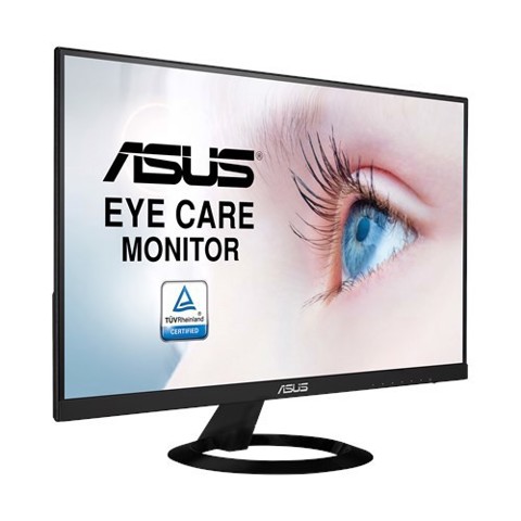 ASUS VZ249HE Monitor PC 60,5 cm (23.8") 1920 x 1080 Pixel Full HD LED Nero