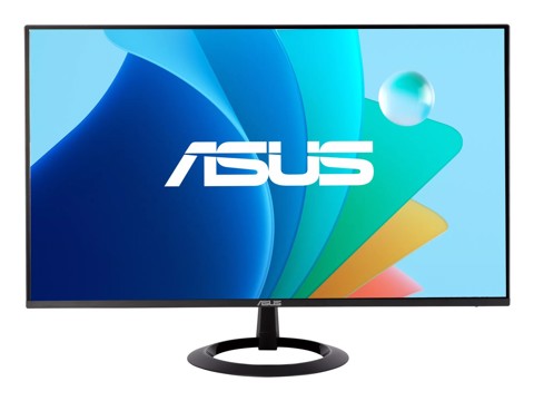 ASUS VZ249HG Monitor PC 60,5 cm (23.8") 1920 x 1080 Pixel Full HD LCD Nero