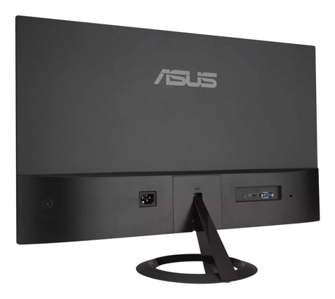 ASUS VZ279HG Monitor PC 68,6 cm (27") 1920 x 1080 Pixel Full HD LCD Nero