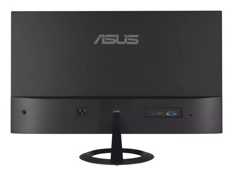 ASUS VZ279HG Monitor PC 68,6 cm (27") 1920 x 1080 Pixel Full HD LCD Nero