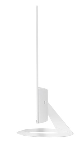 ASUS VZ279HG-W Monitor PC 68,6 cm (27") 1920 x 1080 Pixel Full HD LCD Bianco