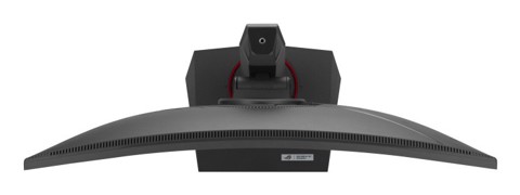 ASUS XG27WCS Monitor PC 68,6 cm (27") 2560 x 1440 Pixel Wide Quad HD Nero