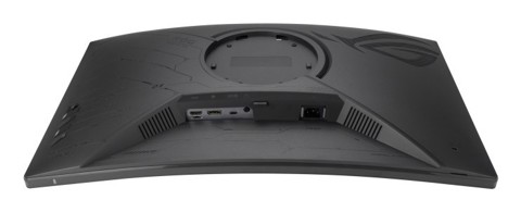 ASUS XG27WCS Monitor PC 68,6 cm (27") 2560 x 1440 Pixel Wide Quad HD Nero