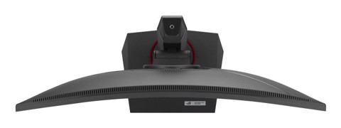 ASUS XG27WCS Monitor PC 68,6 cm (27") 2560 x 1440 Pixel Wide Quad HD Nero