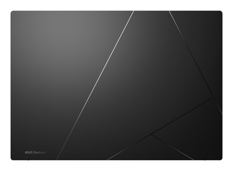 ASUS Zenbook 14 UM3406GA-QL065W Copilot+ PC AMD Ryzen AI 7 445 Computer portatile 35,6 cm (14") 3K 16 GB LPDDR5x-SDRAM 512 GB SSD Wi-Fi 6E (802.11ax) Windows 11 Home Nero