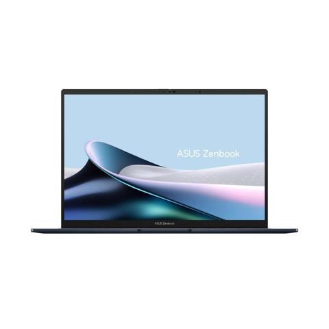 ASUS Zenbook 14 UX3405CA-SU1389W, display 14", Intel® Core? Ultra 9 Processor 285H, 32GB RAM, 1TB SSD, Blue.
