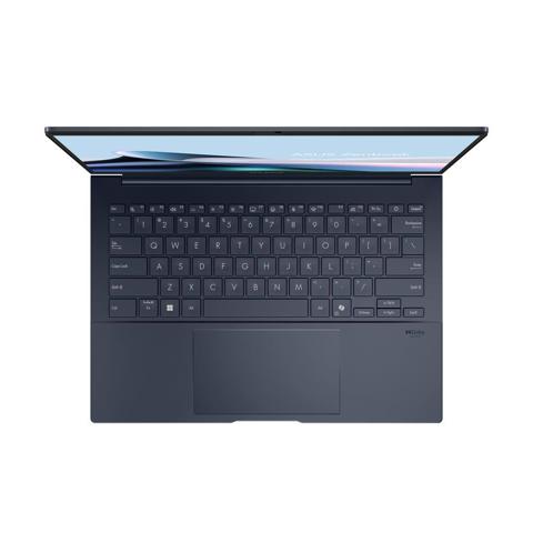 ASUS Zenbook 14 UX3405CA-SU1389W, display 14", Intel® Core? Ultra 9 Processor 285H, 32GB RAM, 1TB SSD, Blue.