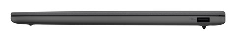 ASUS Zenbook A14 UX3407QA-QD213W Copilot+ PC Snapdragon X1-26-100 Computer portatile 35,6 cm (14") WUXGA 16 GB LPDDR5x-SDRAM 512 GB SSD Wi-Fi 6E (802.11ax) Windows 11 Home Grigio