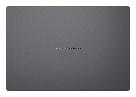ASUS Zenbook A16 UX3607QA-SH013W Copilot+ PC Snapdragon X1-26-100 Computer portatile 40,6 cm (16") WUXGA 16 GB LPDDR5x-SDRAM 512 GB SSD Wi-Fi 6E (802.11ax) Windows 11 Home Grigio