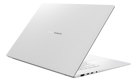 ASUS Zenbook S16 UM5606GA-SS246W Copilot+ PC AMD Ryzen AI 9 465 Computer portatile 40,6 cm (16") 3K 32 GB LPDDR5x-SDRAM 1 TB SSD Wi-Fi 7 (802.11be) Windows 11 Home Bianco