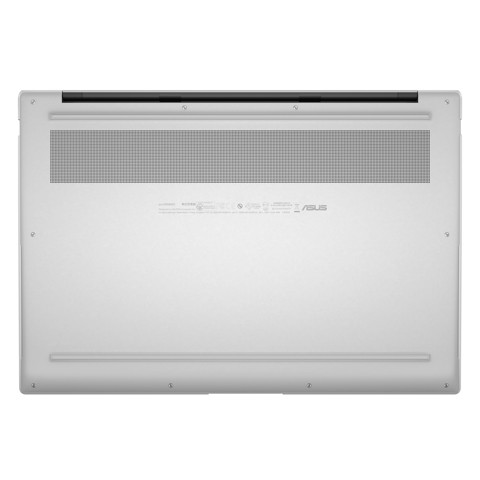 ASUS Zenbook S16 UM5606GA-SS246W Copilot+ PC AMD Ryzen AI 9 465 Computer portatile 40,6 cm (16") 3K 32 GB LPDDR5x-SDRAM 1 TB SSD Wi-Fi 7 (802.11be) Windows 11 Home Bianco