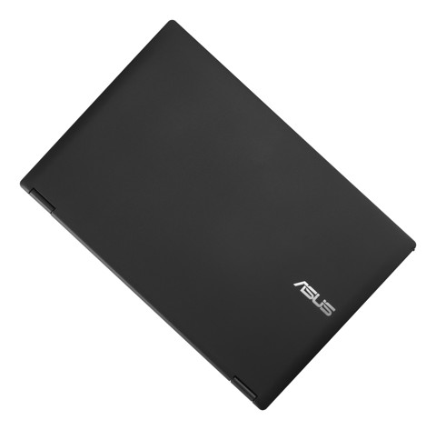 ASUS ZenScreen Duo MB14FCD Monitor portatile Nero 35,6 cm (14") LCD 1920 x 1200 Pixel