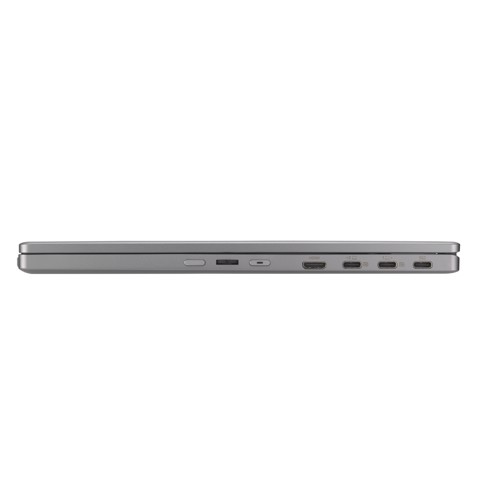 ASUS ZenScreen Duo OLED MQ149CD Monitor PC 35,6 cm (14") 1920 x 1200 Pixel WUXGA Argento