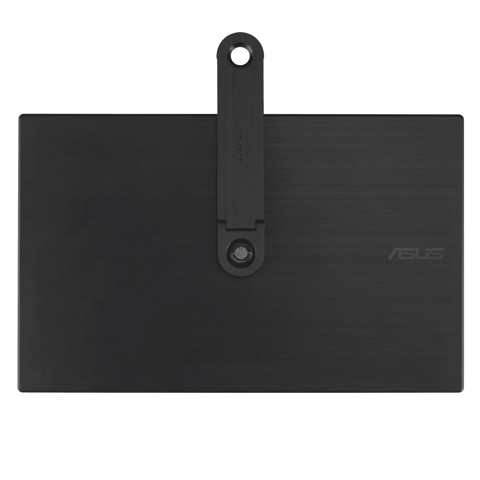 ASUS ZenScreen MB166CR Monitor PC 39,6 cm (15.6") 1920 x 1080 Pixel Full HD LCD Nero
