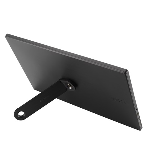 ASUS ZenScreen MB169CK Monitor PC 39,6 cm (15.6") 1920 x 1080 Pixel Full HD LCD Nero