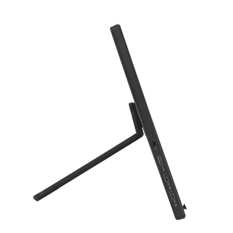 ASUS ZenScreen MB169CK Monitor PC 39,6 cm (15.6") 1920 x 1080 Pixel Full HD LCD Nero