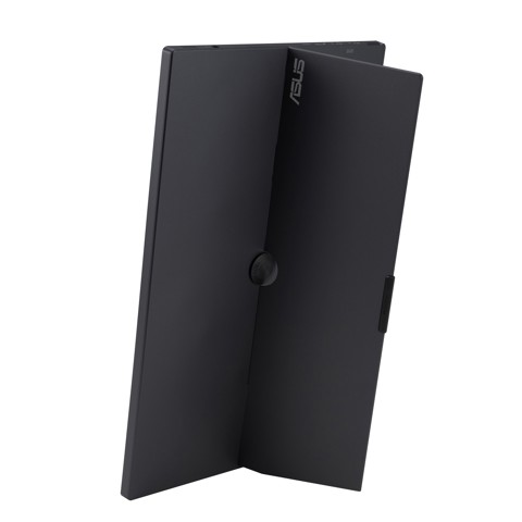 ASUS ZenScreen MB16AHT Monitor PC 39,6 cm (15.6") 1920 x 1080 Pixel Full HD Touch screen Nero