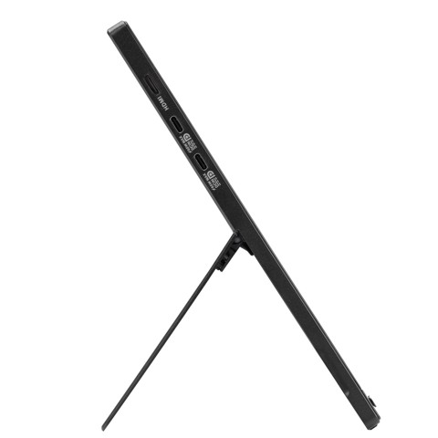 ASUS ZenScreen MB16AHVE Monitor PC 39,6 cm (15.6") 1920 x 1080 Pixel Full HD LED Nero