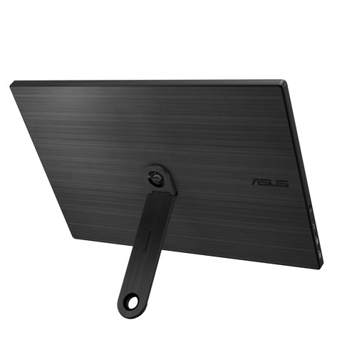 ASUS ZenScreen MB16FCK Monitor PC 40,6 cm (16") 1920 x 1200 Pixel WUXGA LCD Nero