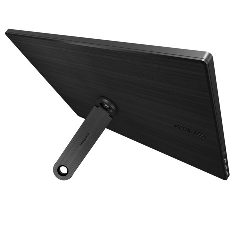ASUS ZenScreen MB16FCK Monitor PC 40,6 cm (16") 1920 x 1200 Pixel WUXGA LCD Nero