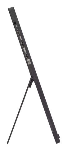 ASUS ZenScreen MB16NCG Monitor PC 40,6 cm (16") 2560 x 1600 Pixel WQXGA LCD Nero