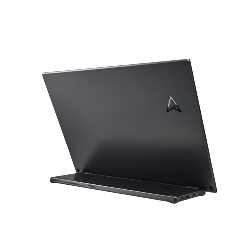 ASUS ZenScreen MB16QHG Monitor PC 40,6 cm (16") 2560 x 1600 Pixel WQXGA LCD Nero