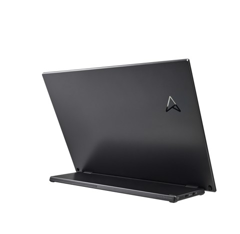 ASUS ZenScreen MB16QHG Monitor PC 40,6 cm (16") 2560 x 1600 Pixel WQXGA LCD Nero