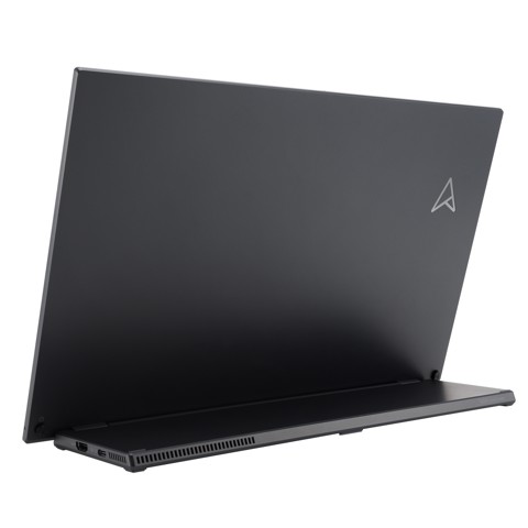 ASUS ZenScreen MB17AHG Monitor PC 43,9 cm (17.3") 1920 x 1080 Pixel Full HD LCD Nero