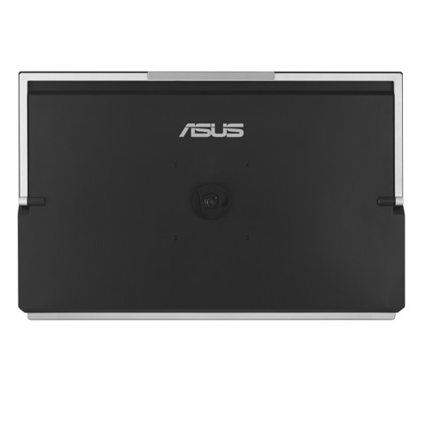 ASUS ZenScreen MB249C Monitor PC 60,5 cm (23.8") 1920 x 1080 Pixel Full HD LED Nero